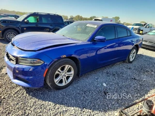 DODGE CHARGER SXT