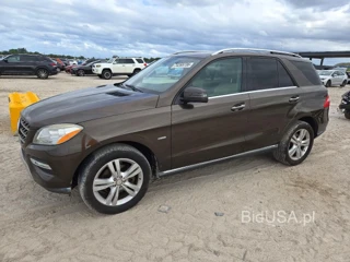 MERCEDES-BENZ ML 350 4MATIC