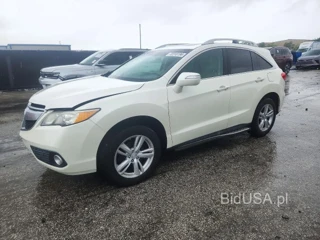 ACURA RDX TECHNOLOGY