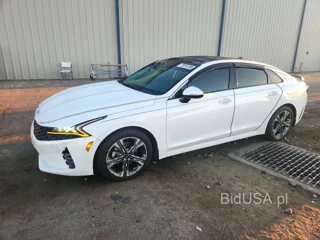 KIA K5 EX