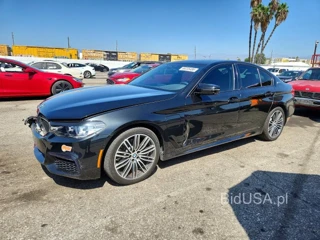 BMW 530E