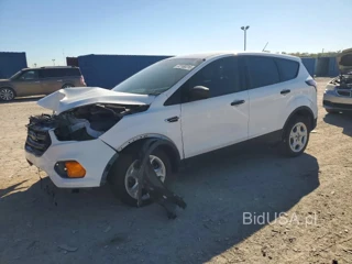 FORD ESCAPE S