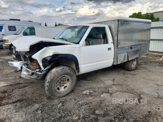 CHEVROLET GMT-400 K2500