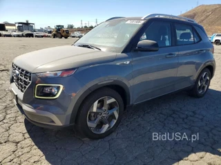 HYUNDAI VENUE LIMITED