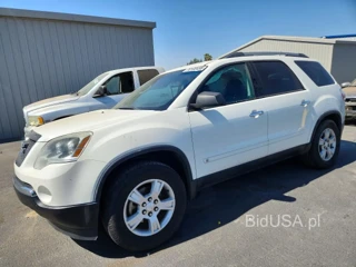 GMC ACADIA SLE