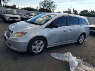HONDA ODYSSEY TOURING