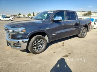 RAM 1500 LARAMIE