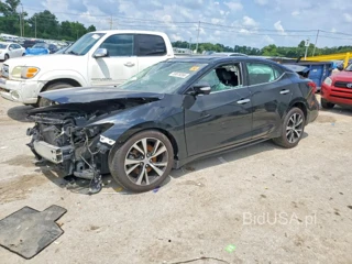 NISSAN MAXIMA PLATINUM