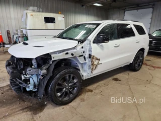 DODGE DURANGO GT