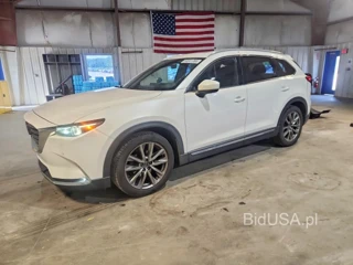 MAZDA CX-9 GRAND TOURING