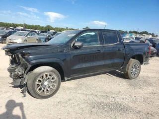 CHEVROLET COLORADO LT