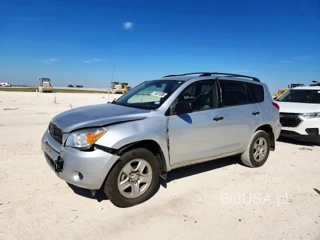 TOYOTA RAV4 BASE
