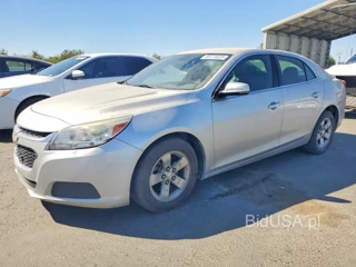 CHEVROLET MALIBU LIMITED LT