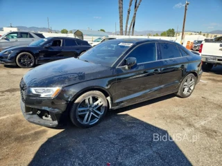 AUDI A3 PREMIUM