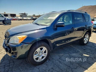 TOYOTA RAV4 BASE