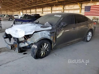 KIA OPTIMA EX