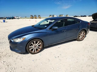 MAZDA 6 TOURING