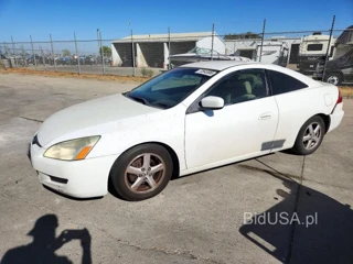 HONDA ACCORD SE