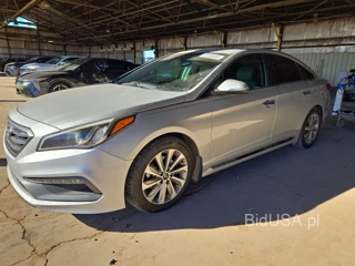 HYUNDAI SONATA SPORT