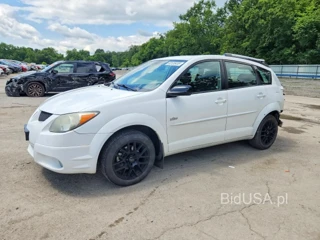PONTIAC VIBE