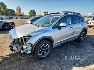 SUBARU XV CROSSTREK 2.0 PREMIUM