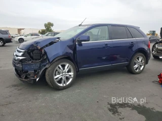 FORD EDGE LIMITED