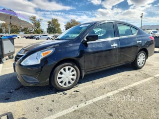 NISSAN VERSA 1.6 SV