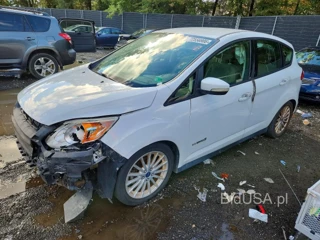 FORD C-MAX SE