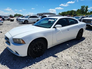 DODGE CHARGER SE