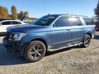 FORD EXPEDITION MAX XLT