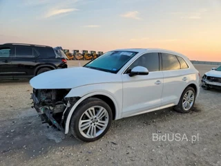 AUDI Q5 PREMIUM PLUS