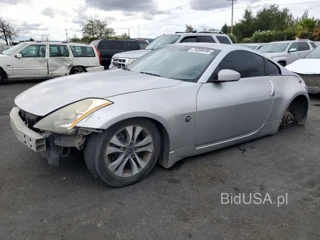 NISSAN 350Z COUPE