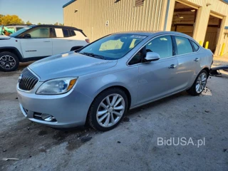 BUICK VERANO CONVENIENCE