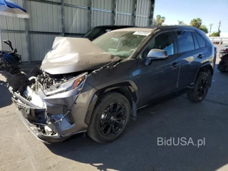 TOYOTA RAV4 SE