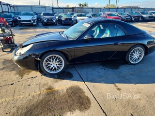 PORSCHE 911 CARRERA