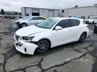 LEXUS CT 200