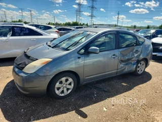 TOYOTA PRIUS BASE