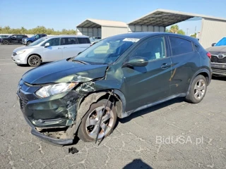 HONDA HR-V EX