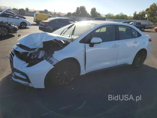 TOYOTA COROLLA HYBRID