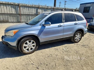 HONDA CR-V EXL