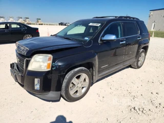 GMC TERRAIN SLT