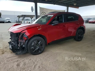 MAZDA CX-5 PREMIUM