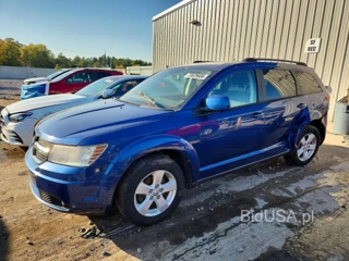 DODGE JOURNEY SXT