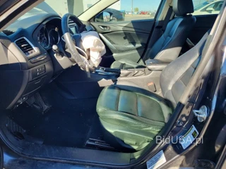 MAZDA 6 TOURING
