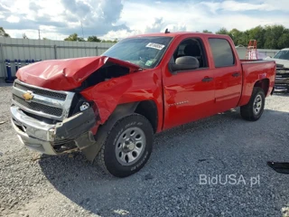 CHEVROLET SILVERADO C1500 LS