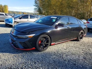 HYUNDAI ELANTRA N BASE