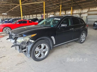 INFINITI FX35 BASE
