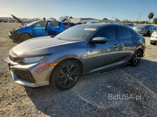 HONDA CIVIC SPORT TOURING