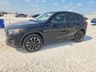 MAZDA CX-5 GT