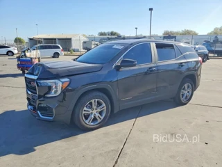 GMC TERRAIN SLE